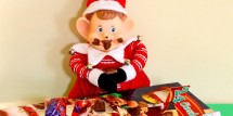 elf-mischief