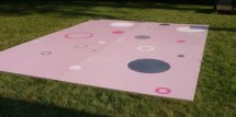 dance floor