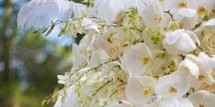 Vintage-inspired-wedding-feathers-at-The-Prado2