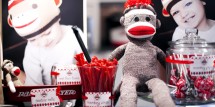 boys-sock-monkey-party1