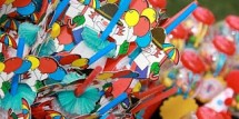clown-first-year-birthday-ideas
