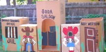  Birthday Party Ideas on Howdy  Partners  It   S A Cowboy Party  Western Birthday Party Ideas