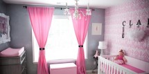 glam-pink-baby-nursery1