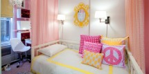 modern-hot-pink-teen-girls-room2
