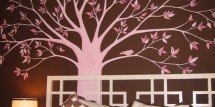 painting-trees-baby-nursery2