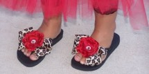 redleopard