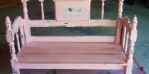 refurbishing-headboard-into-bench