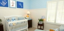 Children's bed