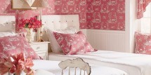 toile-wallpaper-girls-room2
