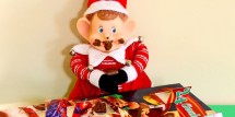 elf-mischief