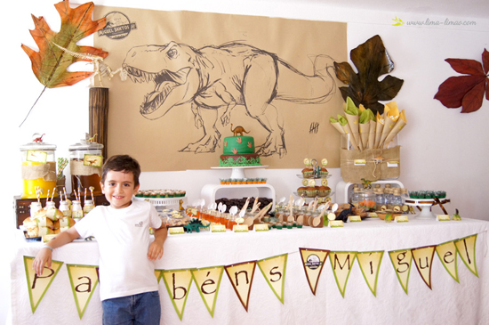 Dino Party Dino Party