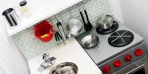 Play Kitchen