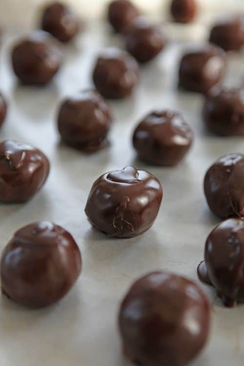 Martha Washington Chocolate Martha Washington chocolates