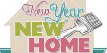Room Makeover Giveaway logo