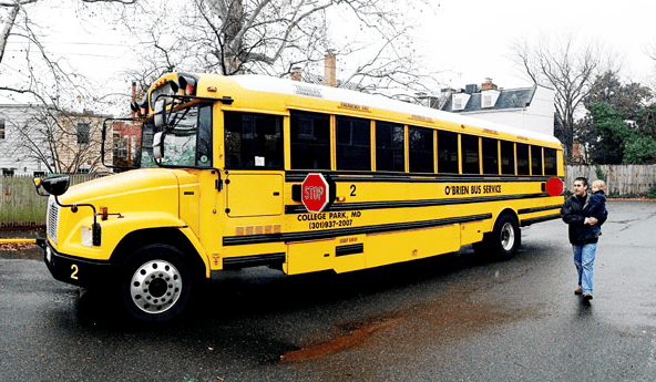 bus