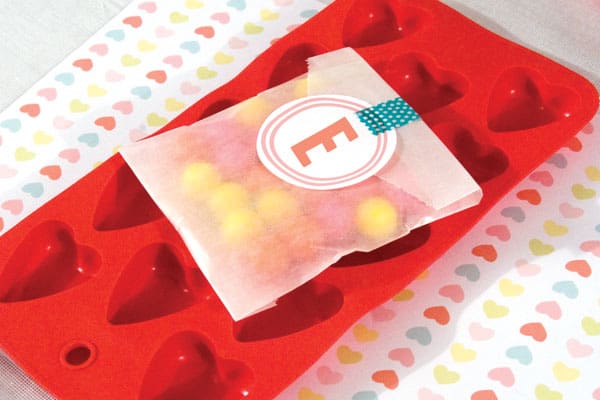candy-factory-4 Candy Factory Party place setting