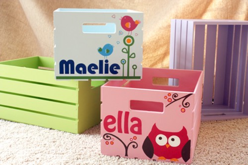 kids Personal History Boxes kids Personal History Boxes
