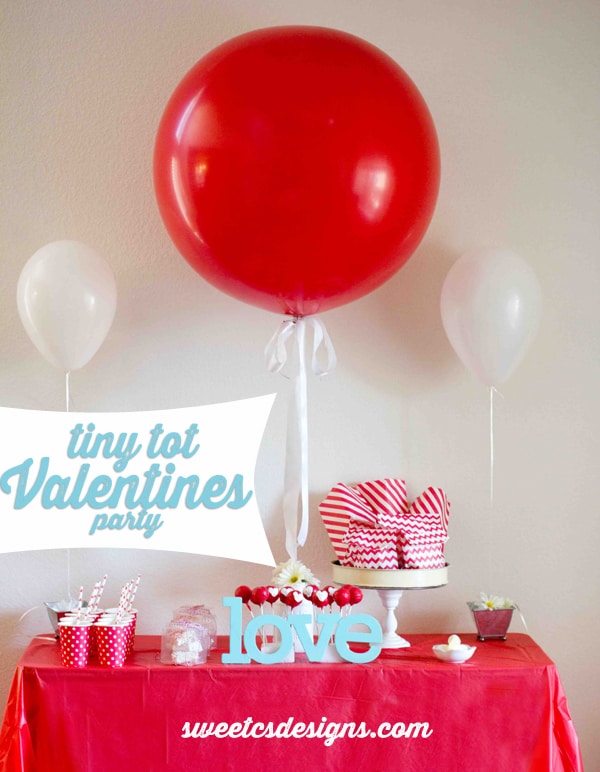 tiny-tot-valentines-day-party-2 Tiny Tot Valentines day party