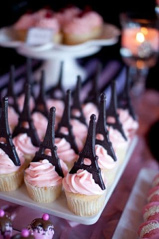 Paris party ideas Paris party ideas