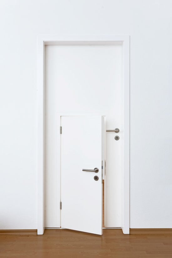 kitchen ideas oak