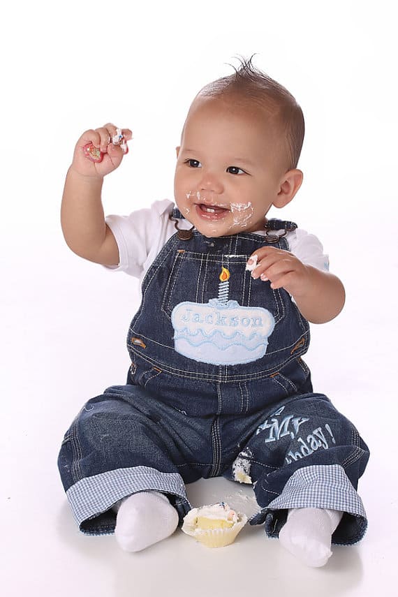 birthday overalls birthday overalls