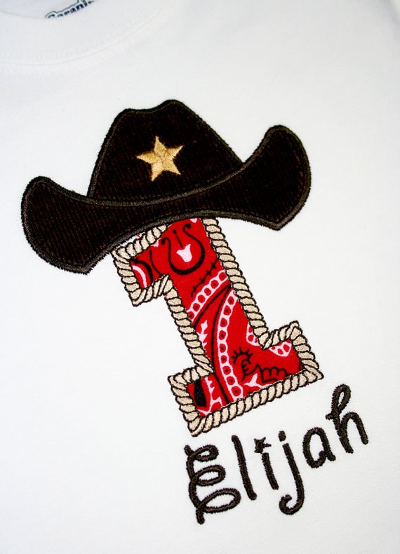 cowboy birthday shirt cowboy birthday shirt