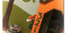 diy playroom