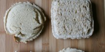 diy uncrustables