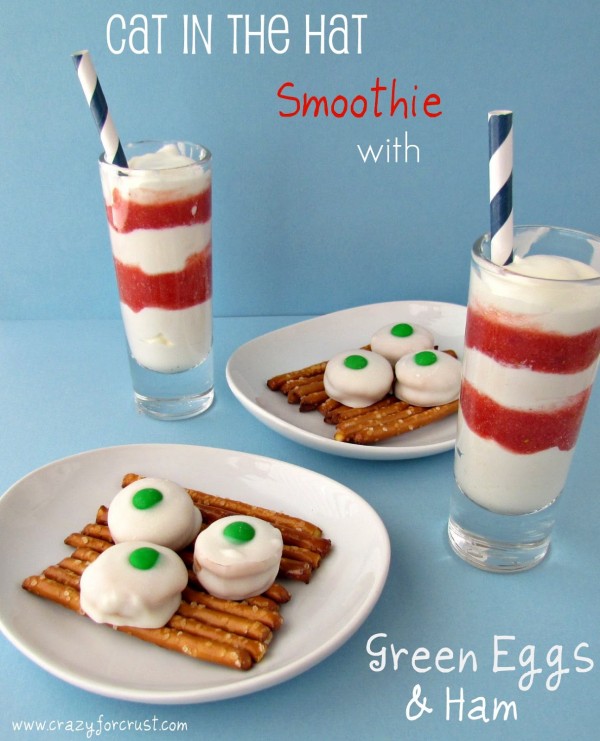 dr. seuss snack