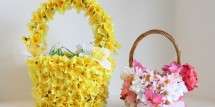 easter baskets