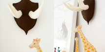 felt-antlers