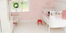 shabby chic simple
