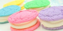 spring cookies