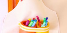 kids-artist-apron