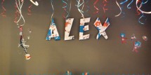 party-alex-wall