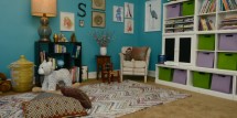 rug