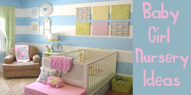 baby-girl-nursery-ideas