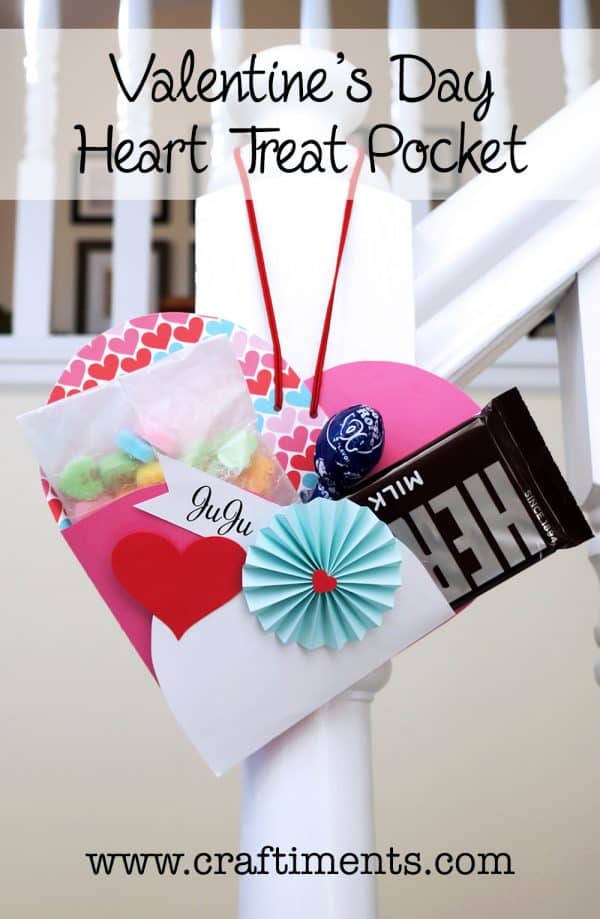 Craftiments+Valentines+Day+Heart+Treat+Pocket+Template