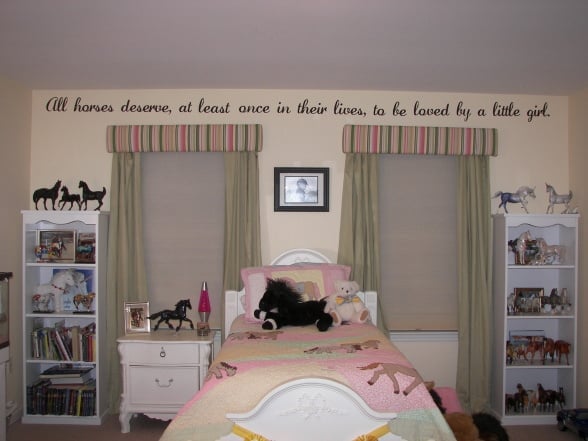 Wall Decals For Bedrooms