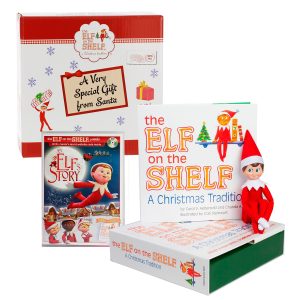 100 Mischievous / Naughty Elf Christmas Ideas & Antics (Elf on the Shelf)