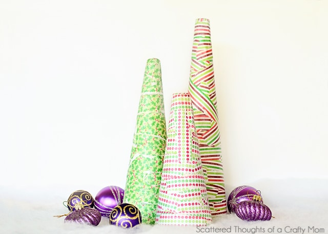 Festive DIY Decor featured on Design Dazzle