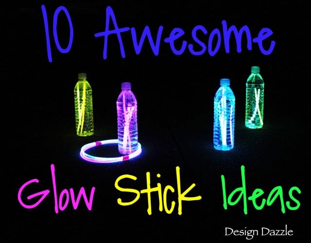 Fun Facts: What is a Glow Sticks Shelf Life? –  – Glowing  Ideas!