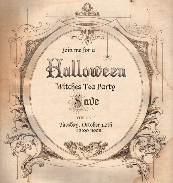 More Fabulous Halloween Ideas! - Design Dazzle