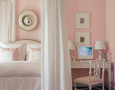 S Rooms Pink Paint Colors Design Dazzle Sherwin Williams Sw6316 Rosy Outlook Paint Color