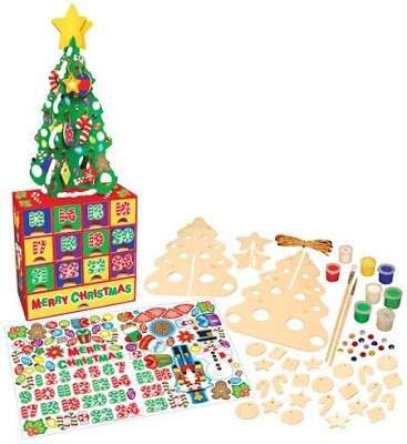 Advent Calendar kit!!