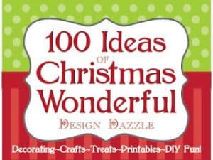 design dazzle christmas wonderful