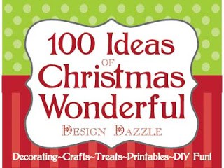 design dazzle christmas wonderful