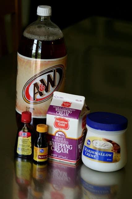 Recipe for making Butterbeer Recipe for making ButterBeer