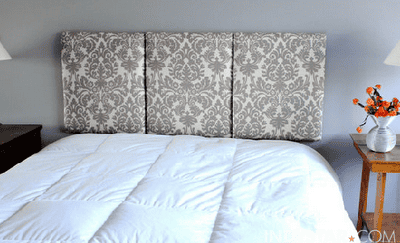Diy Customize Your Own Headboard Design Dazzle Diy Customize Your Own Headboard