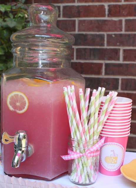 DIY Lemonade Stand Kit that is perfect for some summer fun! {FREE PRINTABLES} Use for you own stand or as party favors! Easy to put together. DIY Lemonade Stand Kit that is perfect for some summer fun! {FREE PRINTABLES} Use for you own stand or as party favors! Easy to put together.